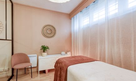 Rose Poudré Esthetic : Institut de beauté à Toulouse