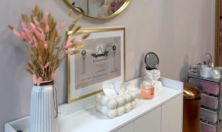 L'beauty : Institut de beauté à Compiègne