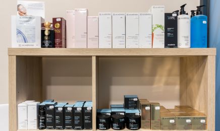 Douc'heure pour soi : Coiffeur à Saint-Juéry