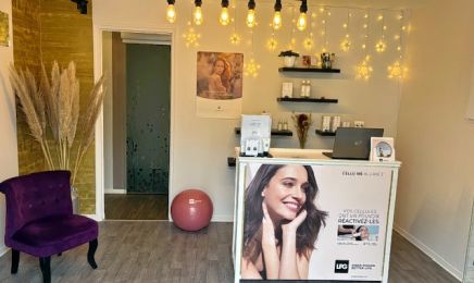 Le Cocon de Christelle : Institut de beauté à Marmande