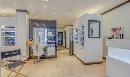 DESSANGE - Nevers : Coiffeur à Nevers