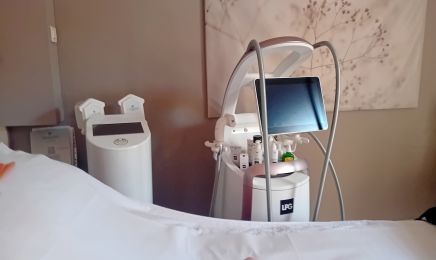 Anajess Beauté : Institut de beauté à Vence
