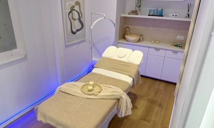 SOLAÉ PARIS ( Bullez zen beauté ) : Institut de beauté à Paris