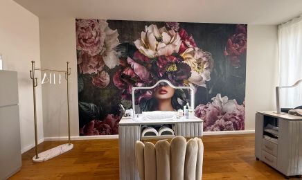 AUREUM Aesthetic: Kosmetikstudio in Augsburg