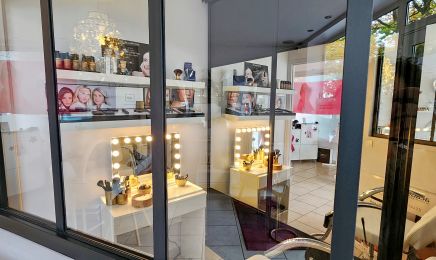 Cocktail Beauté Olivet : Institut de beauté à Olivet