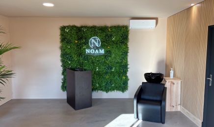 Noam Coiffeur Barbier : Coiffeur à Aix-en-Provence