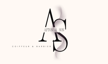 Afton & Son : Coiffeur à Caen