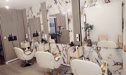 Studio Coiffeuse Anna  : Coiffeur à Rouen
