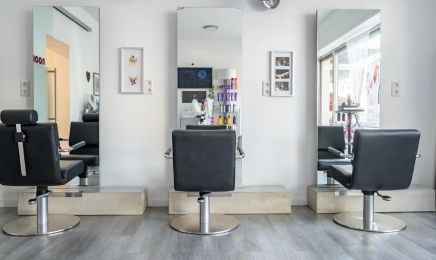 SN Friseur & Kosmetik: Kosmetikstudio in Köln