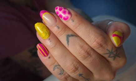 Flowers Nails  : Manucure à Rosny-sur-Seine