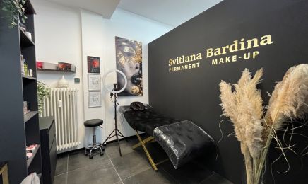 SHé Beauty Kosmetikstudio: Kosmetikstudio in Kaiserslautern