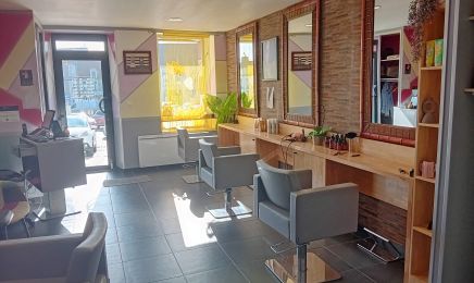 Les boucles de cleo : Coiffeur à Samer