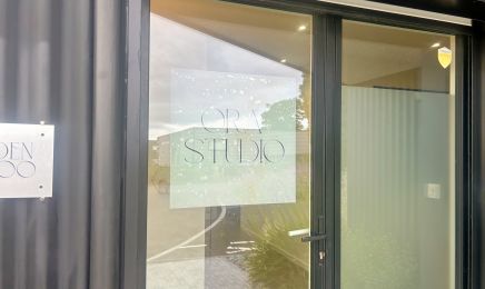 Éclat de beauté : Manucure à Betton
