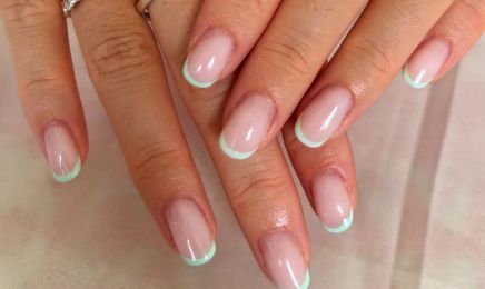 Les Petits Doigts de Sandra : Institut de beauté à Mandelieu-la-Napoule