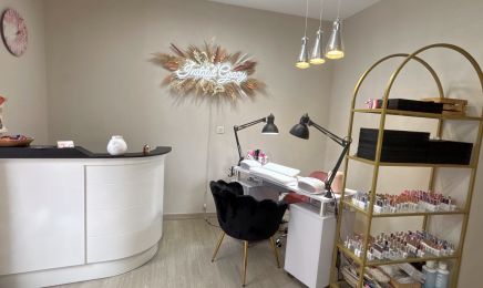 Institut Gracy - Épilations - Ongles - Soins : Manucure à Pau