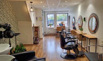 Histoire d’Hair : Coiffeur à Malicorne-sur-Sarthe