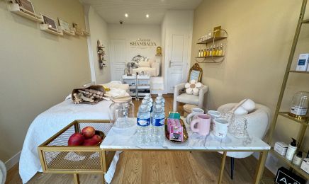 Maison Shambalya : Institut de beauté à Trouville-sur-Mer