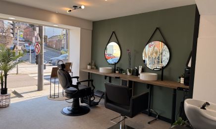 F’law : Coiffeur à Déville-lès-Rouen