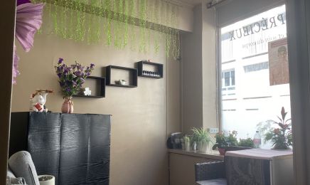 Instant Précieux : Institut de beauté à Paris