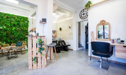 Le salon by Marine : Institut de beauté à Sommières