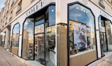 BH COIFF' : Coiffeur à Limoges