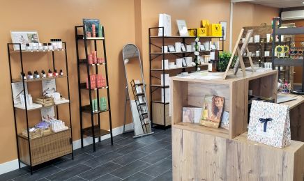Partenaire Beauté : Coiffeur à Mayenne