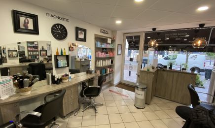 Atelier 75 : Coiffeur à Créteil