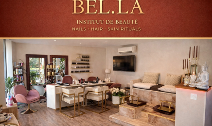 BEL.LA : Manucure à Fréjus
