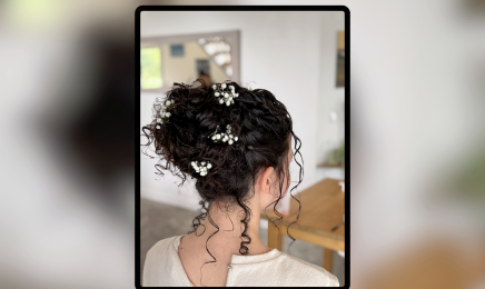 Audésense - Espace coiffure : Coiffeur à Luçon