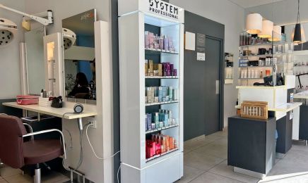 Actu-L : Coiffeur à Marcq-en-Barœul