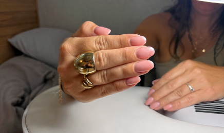 Ana Nails Studio : Manucure à Plérin
