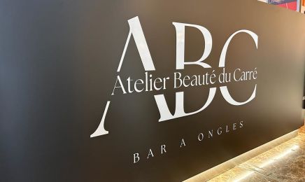 Atelier beauté du carré - nail bar : Institut de beauté à Lieusaint