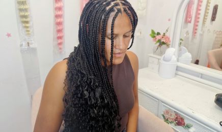 Laetybraids  : Coiffeur à Biarritz