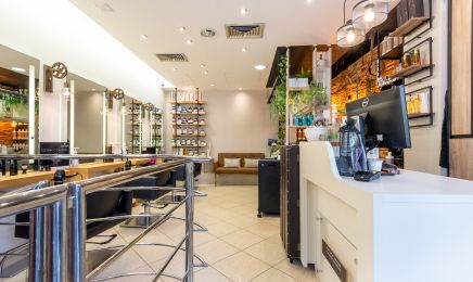 Salon Beauty  : Coiffeur à Belfort