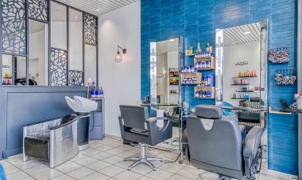Hair Shop  : Coiffeur à Neufchâteau