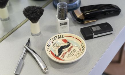 Coupes et styles : Coiffeur à Poussan