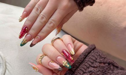 Nails Avenue : Manucure à La Valette-du-Var