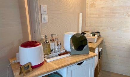 Beauté Cos’y : Coiffeur à Chaingy