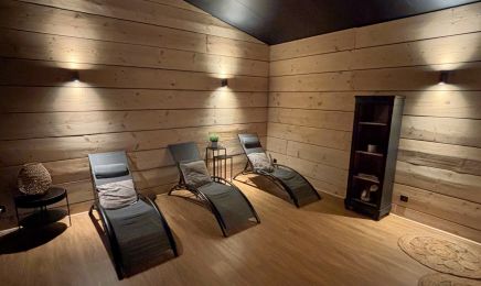 Nymphéa Détente : Manucure à Nogent-le-Rotrou