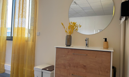 Imparfait : Coiffeur à Narbonne