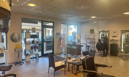 Rêve Coiffure Bosmie-l'Aiguille by Viva La Vie : Coiffeur à Bosmie-l'Aiguille