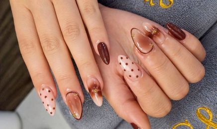 C & L Nail's 37 : Manucure à Bois-Colombes