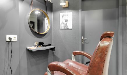 Harmonie Création  : Coiffeur à Rezé