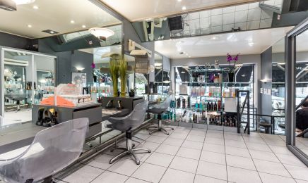 Le Salon  : Coiffeur à Caen
