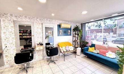 Elles coiff’ : Coiffeur à Montdidier