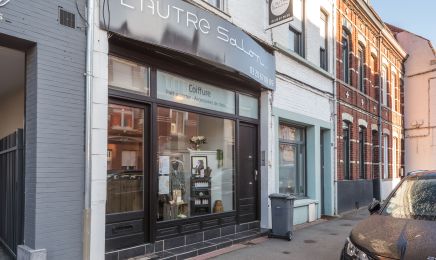 L'autre Salon : Coiffeur à Mons-en-Barœul