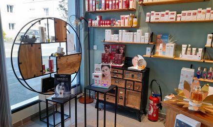 Absolue Beaute  : Manucure à La Rochelle