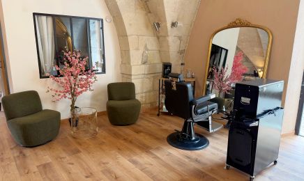 La galerie d'Aurore : Coiffeur à Tours