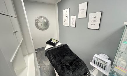 Beauty by Marry: Kosmetikstudio in Augsburg