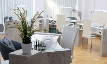 ANAbella: Kosmetikstudio in Lippstadt